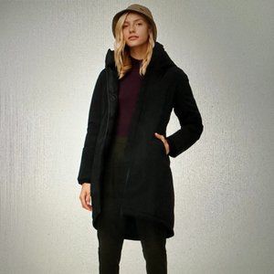 LuLuLemon Snow Warrior Parka